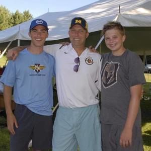 Meet your Posher, Roman